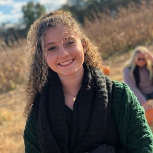 Meet your Posher, Haley